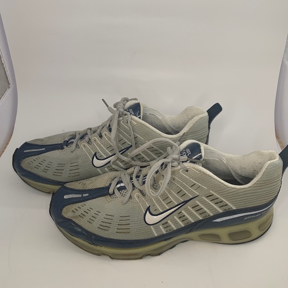 Nike air Max 360 2006 size 12 - Picture 3 of 6